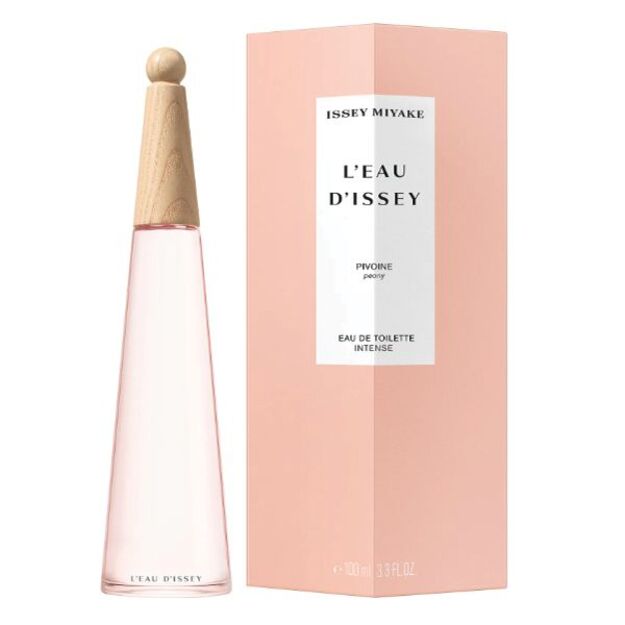 Issey Miyake L'Eau d'Issey Pivoine EDT 100ml