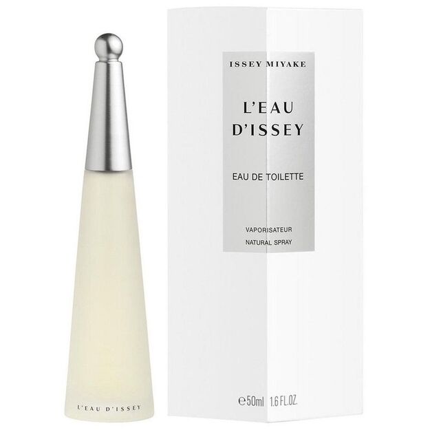 Issey Miyake L'Eau D'issey EDT 50ml