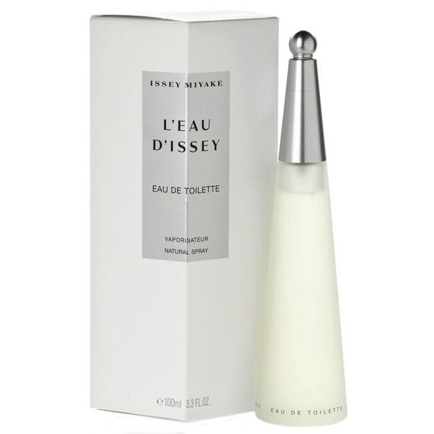 Issey Miyake L'Eau D'issey EDT 100ml