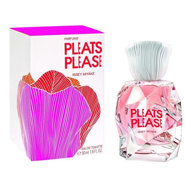 Issey Miyake Pleats Please EDT 50ml