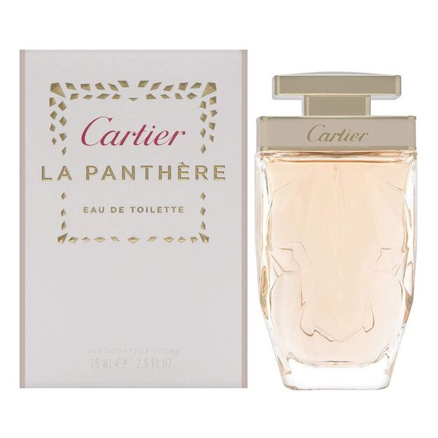 Cartier La Panthere EDT 75ml