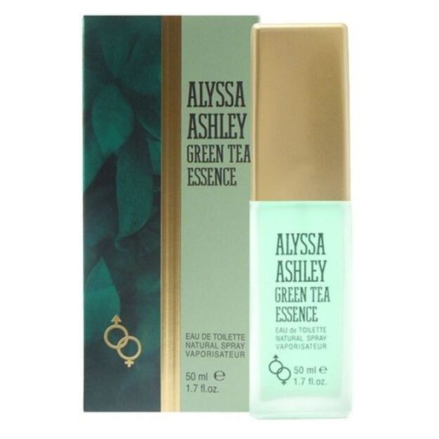 Alyssa Ashley Green Tea Essence EDT   100ml