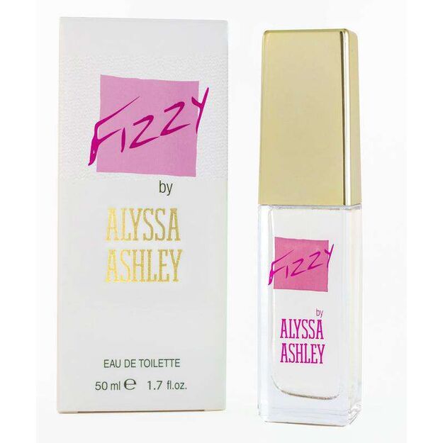 Alyssa Ashley Fizzy EDT   50ml