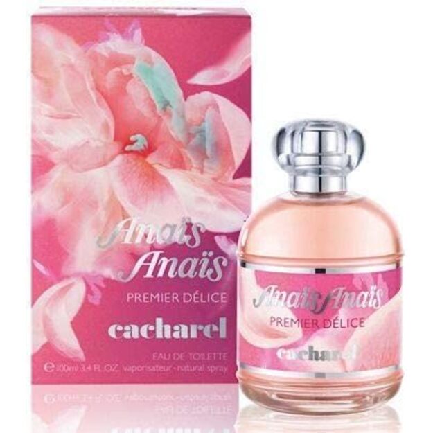 Cacharel Anais Anais Premiere Delice  EDT 100ml