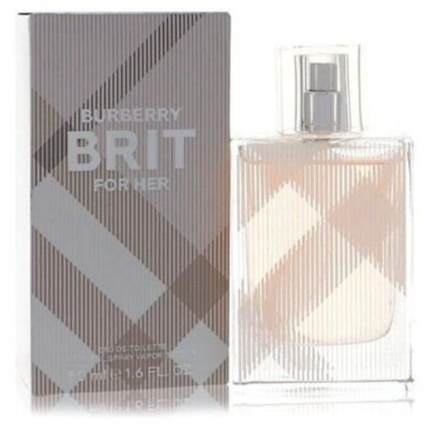 Burberry Brit For Her EDT 50ml