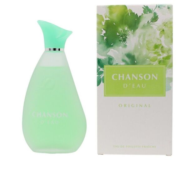 Chanson D'Eau Original EDT   200ml