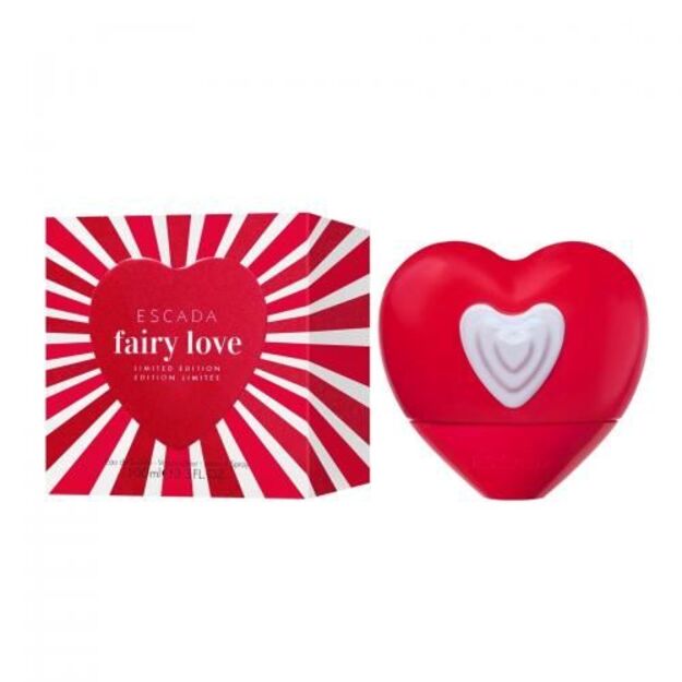 Armani Fairy Love EDT Limited Edition 30ml