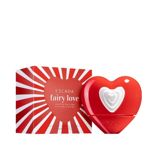 Armani Fairy Love EDT Limited Edition 50ml