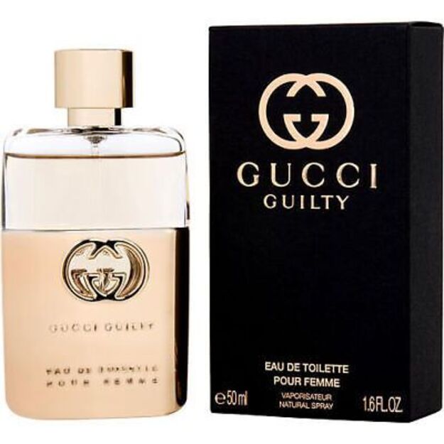 Gucci Guilty Intense EDT   50ml