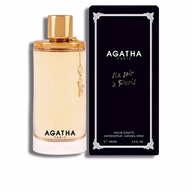 Agatha Un Soir A Paris tualetinis vanduo  50ml