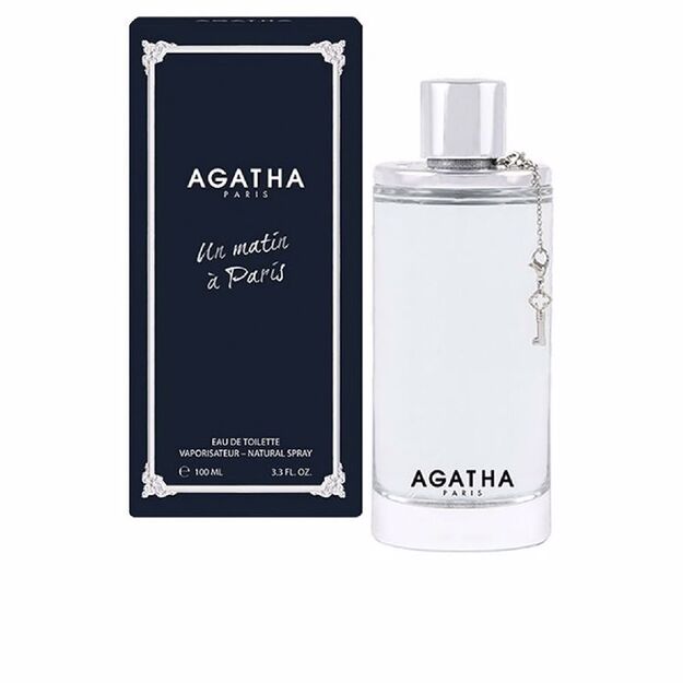 Agatha Un Matin A Paris tualetinis vanduo100ml