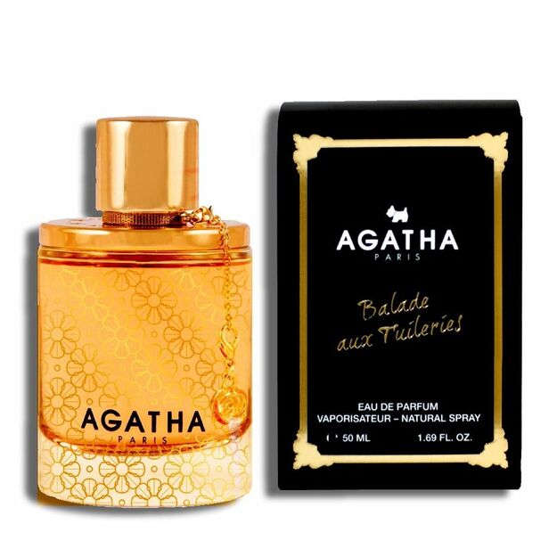 Agatha Paris Balade Aux Tuileries kvepalai   50ml