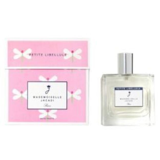 Jacadi Mademoiselle Peti Libellule Edt50