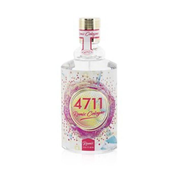 4711 Remix odekolonas Pink Edition 2021 100ml