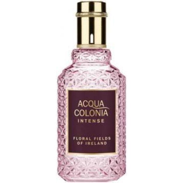 4711 Acqua Colonia Intense Floral Fields Of Ireland odekolonas 50ml