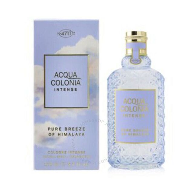 4711 Muelhens Acqua Colonia odekolonas 170ml