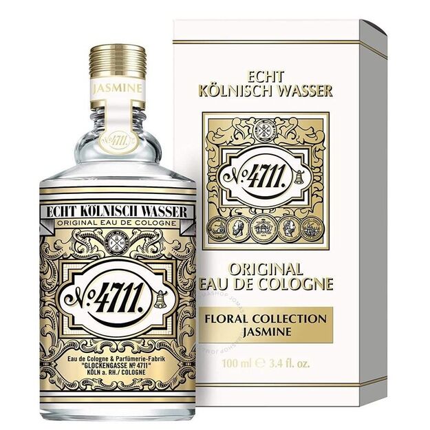 4711 Muelhens odekolonas 100ml