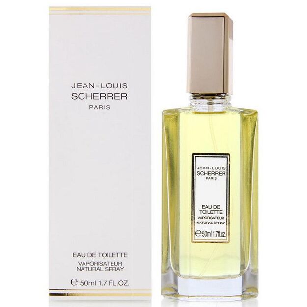 Jean Louis Scherrer EDT 50ml