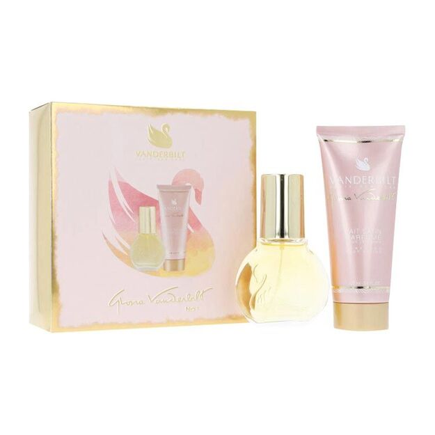 Gloria Vanderbilt EDT   30ml