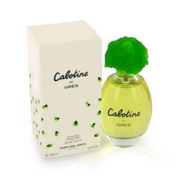 Gres Cabotine EDT   100ml