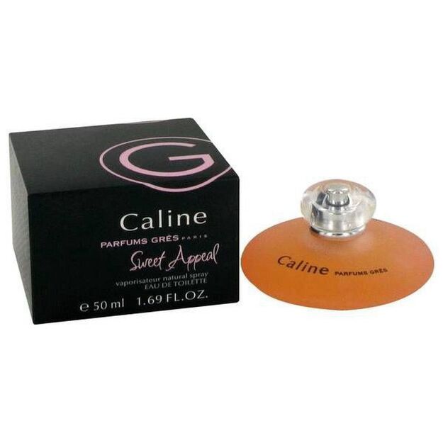 Gres Caline Sweet Appeal EDT   50ml