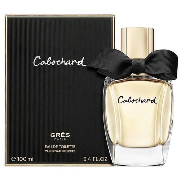 Gres Cabochard EDT   100ml