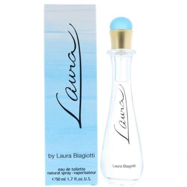 Laura Biagiotti Laura EDT 50ml