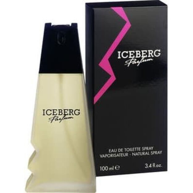 Iceberg Femme EDT 100ml