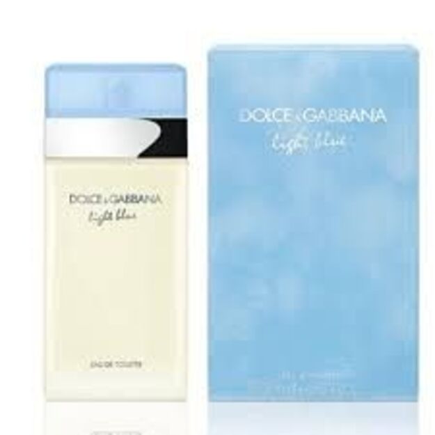 Dolce & Gabbana Light Blue EDT   200ml