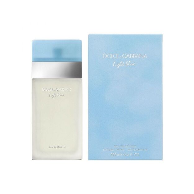 Dolce & Gabbana Light Blue EDT   25ml