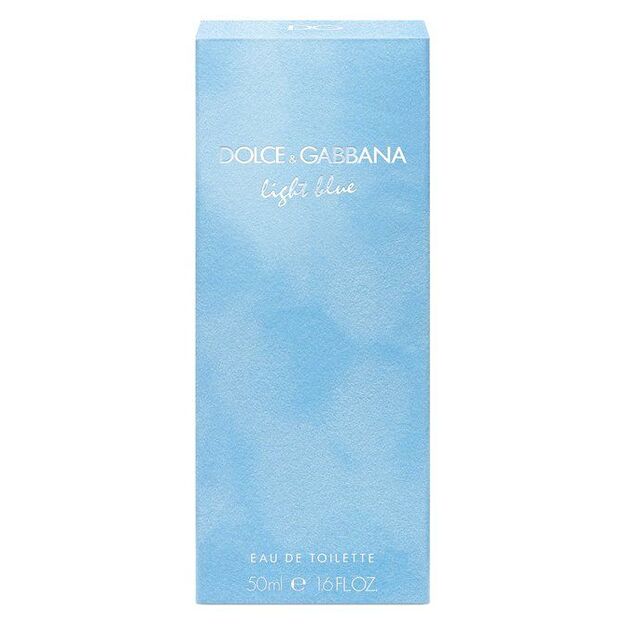 Dolce & Gabbana Light Blue EDT   50ml