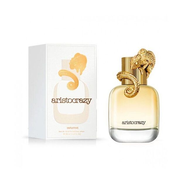 Aristocrazy Intuitive EDT   80ml