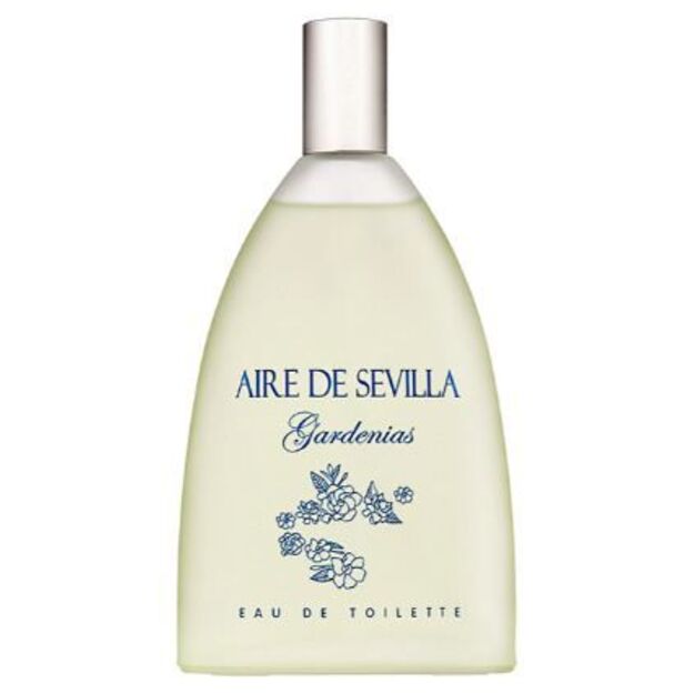 Aire De Sevilla Gardenia tualetinis vanduo150ml