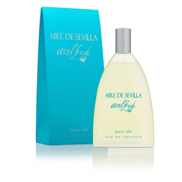 Aire De Sevilla Azul Fresh EDT   150ml