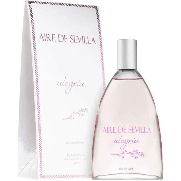 Aire De Sevilla Alegria EDT   150ml