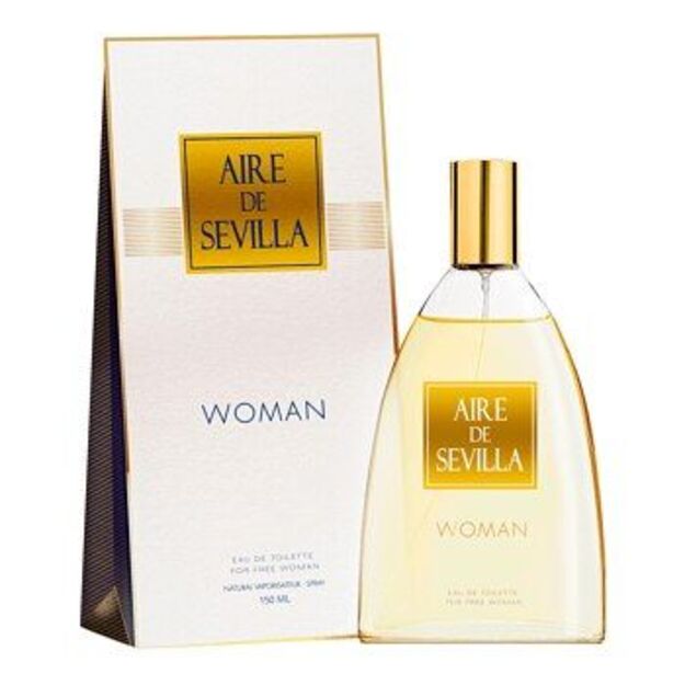 Aire De Sevilla tualetinis vanduo  150ml