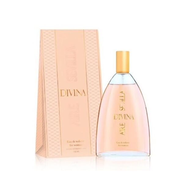 Aire De Sevilla Divina tualetinis vanduo  150ml