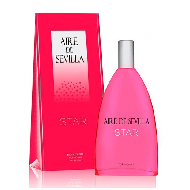 Aire De Sevilla Star tualetinis vanduo  150ml