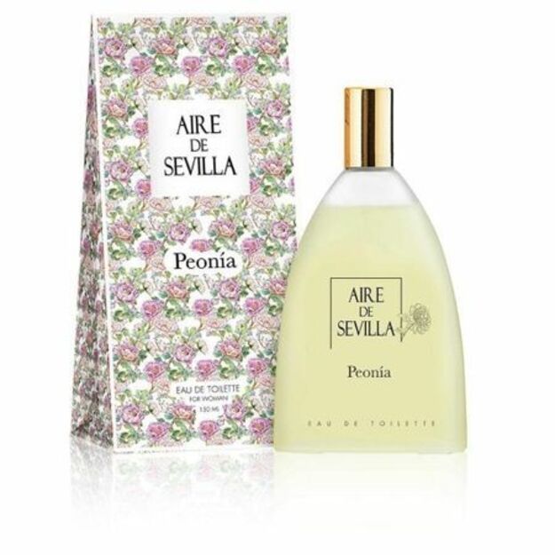 Aire De Sevilla Peonia moterims  tualetinis vanduo150ml