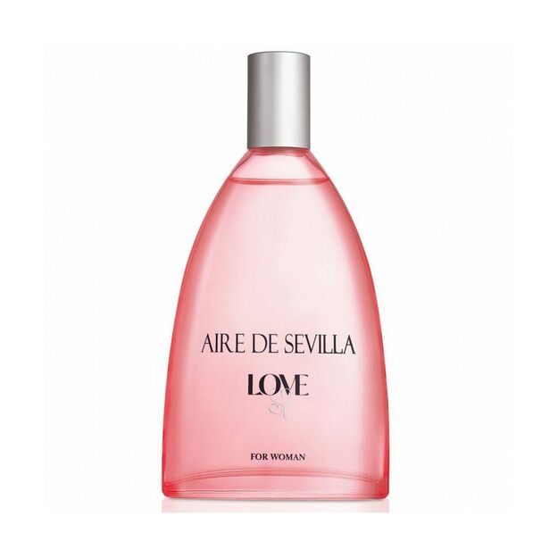 Aire De Sevilla Love tualetinis vanduo  150ml