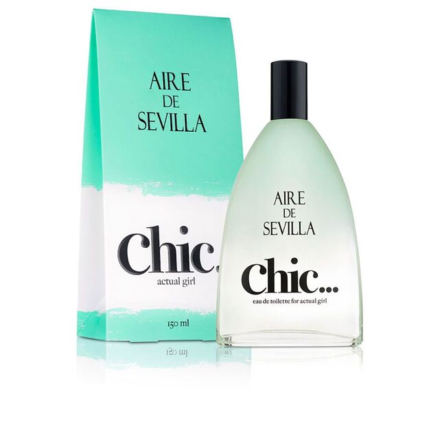 Aire De Sevilla Chic tualetinis vanduo  150ml   