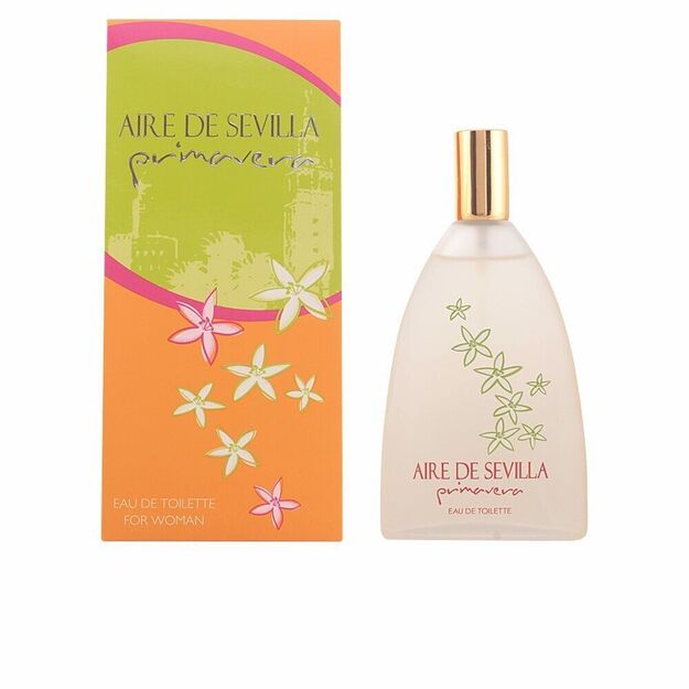 Aire De Sevilla Primavera tualetinis vanduo  150ml