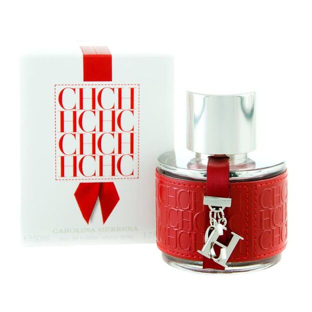 Carolina Herrera CH moterims  EDT   50ml