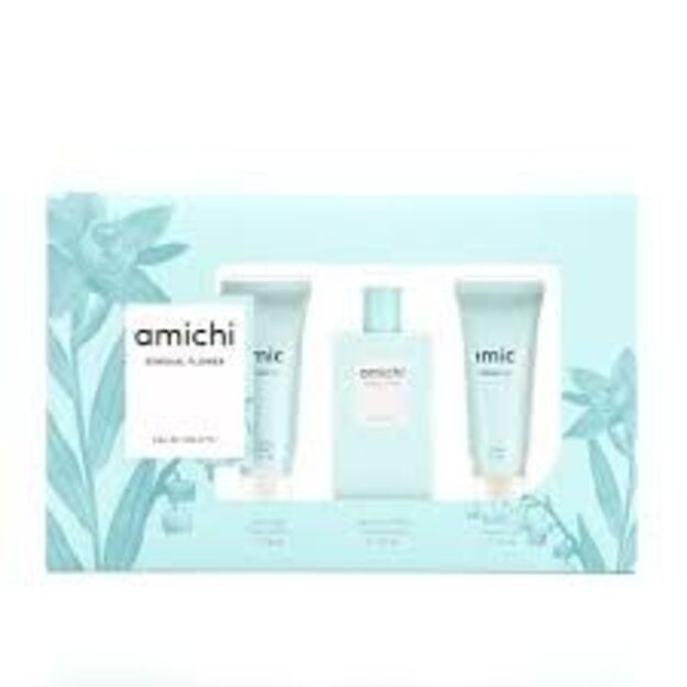 Sensual Flower  moterims Amichi Gift Box