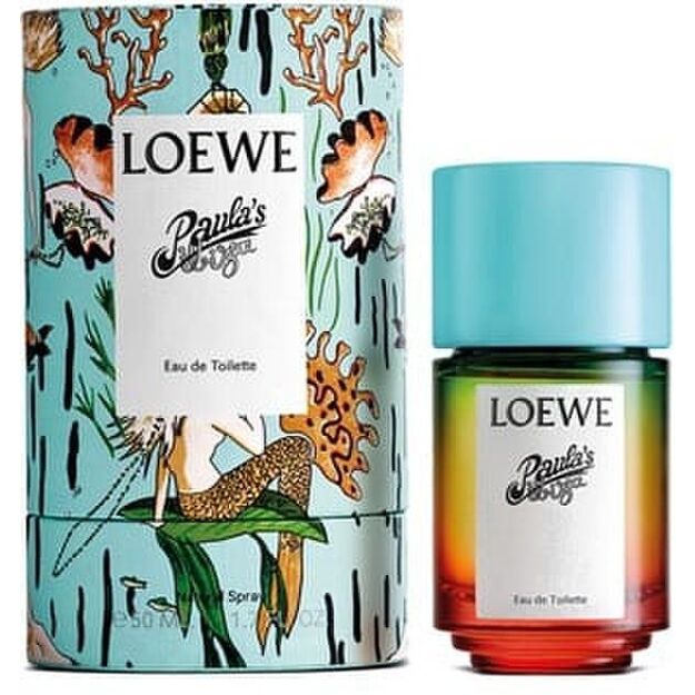 Loewe Paula Ibiza EDT 50ml