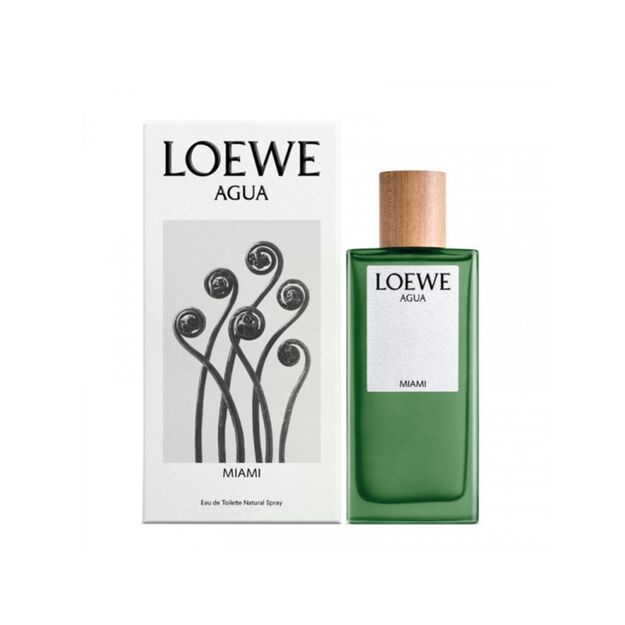 Agua De Loewe Miami EDT   100ml