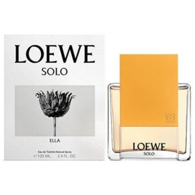 Loewe Solo Ella EDT   100ml