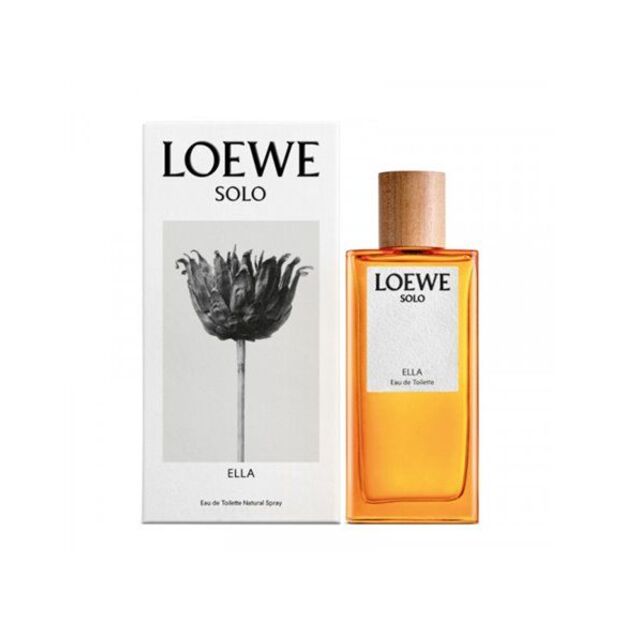 Loewe Solo Ella EDT 30ml