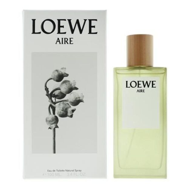 Loewe Aire EDT 100ml