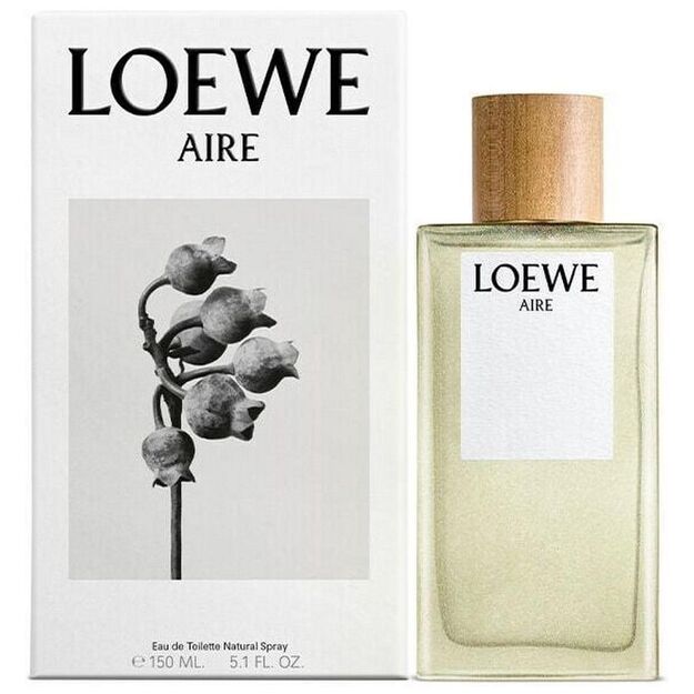 Loewe Ladies Aire EDT 150ml